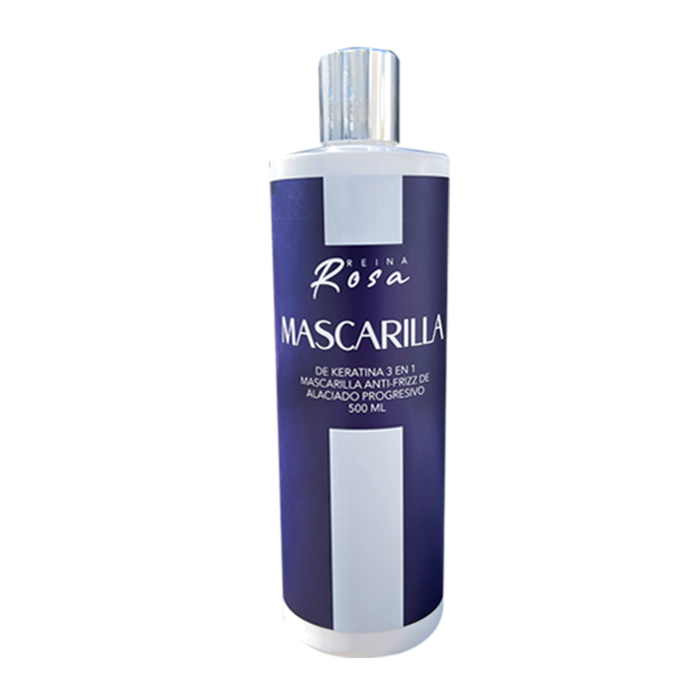 Mascarilla Capilar
